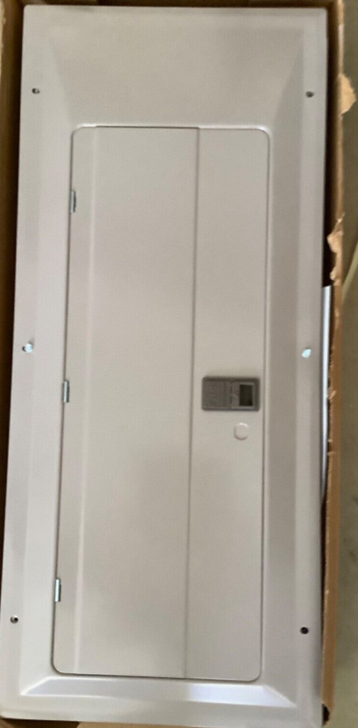 Eaton / Cutler Hammer CHNL32PN225, 32Space – 64Circuit Max Loadcenter, 225A