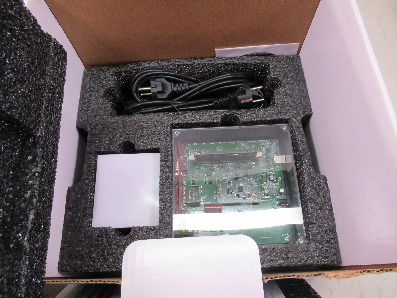 Texas Instruments TI TMS320C2000 C2000 Development Tools Kit Microcontrollers