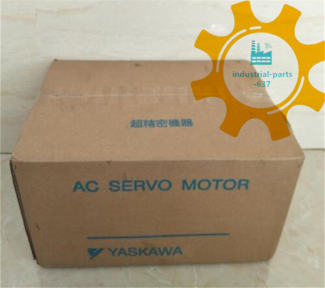 Yaskawa Servo Driver SGD7S-180A20A New In Box Expedited Ship 1PCS
