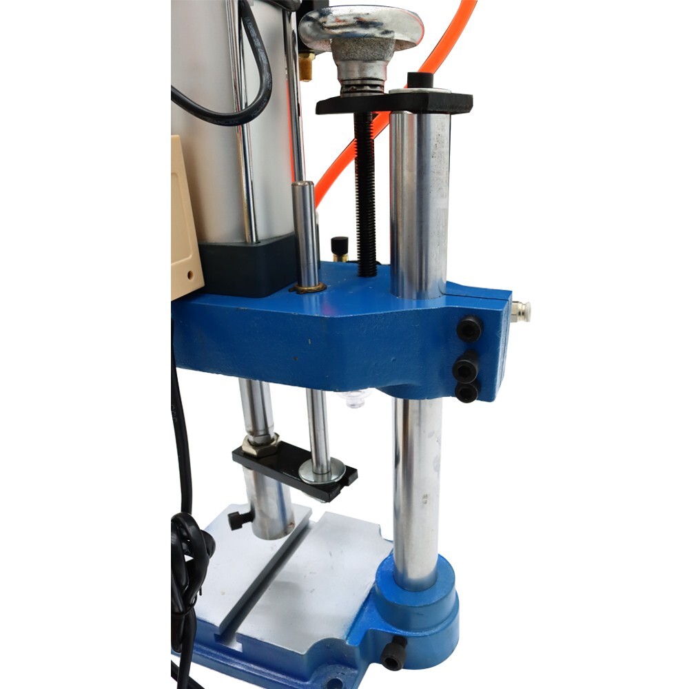 200KG/440LBS Pneumatic Punch Press Machine Business Industry Equipment 230545