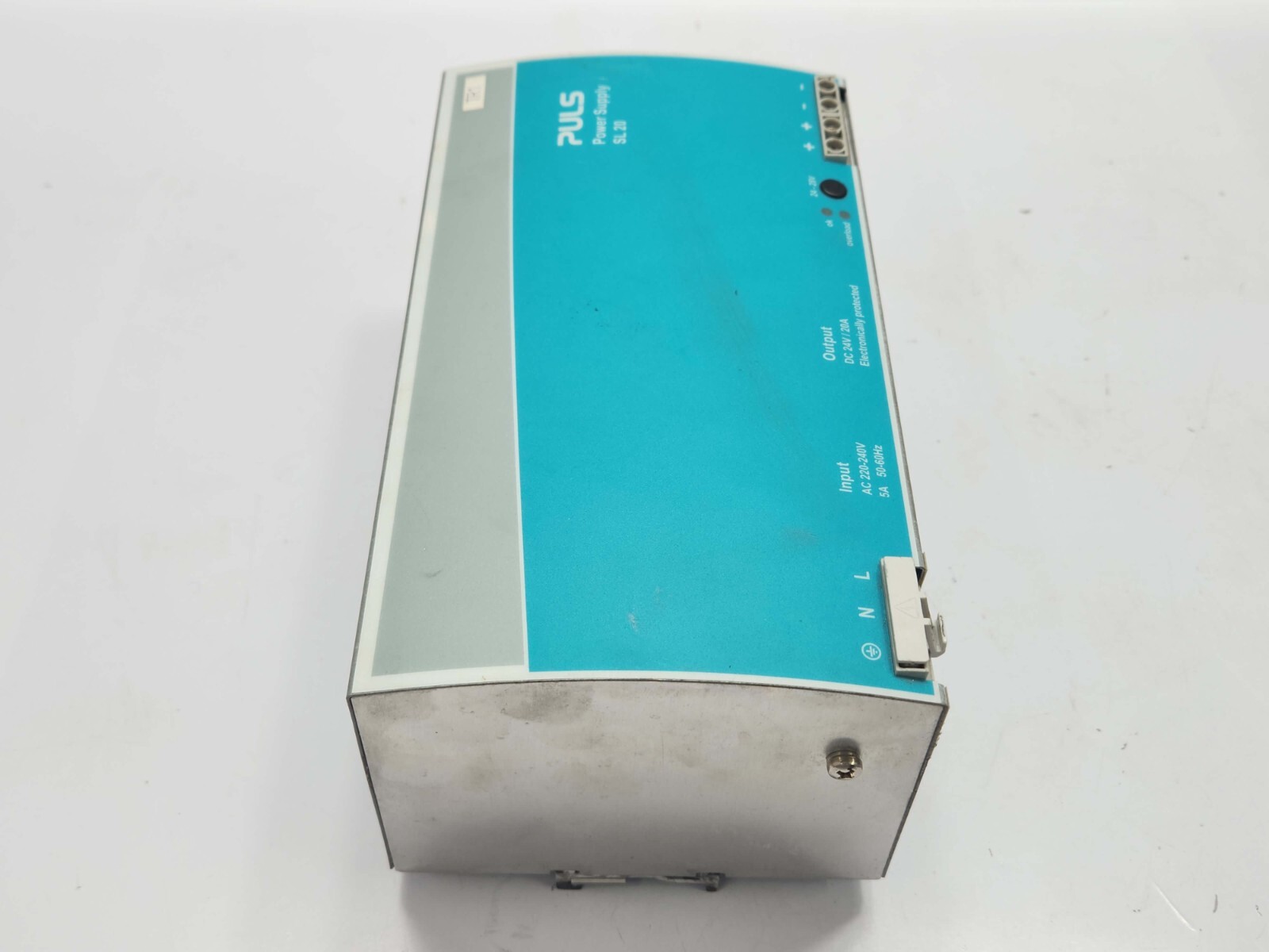 PULS SL20.100 POWER SUPPLY