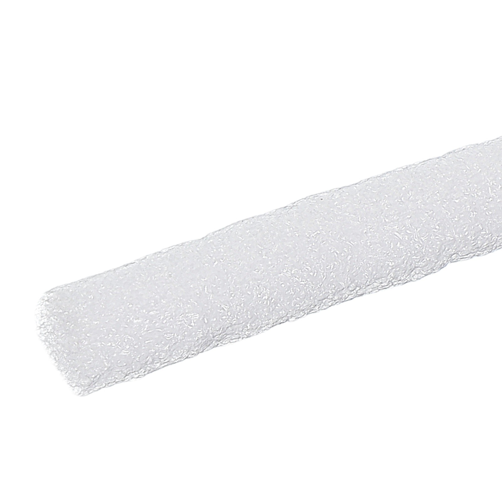 1/2″x16 Ft Backer Rod for Gaps and Joints Foam Caulk Crack Filler White