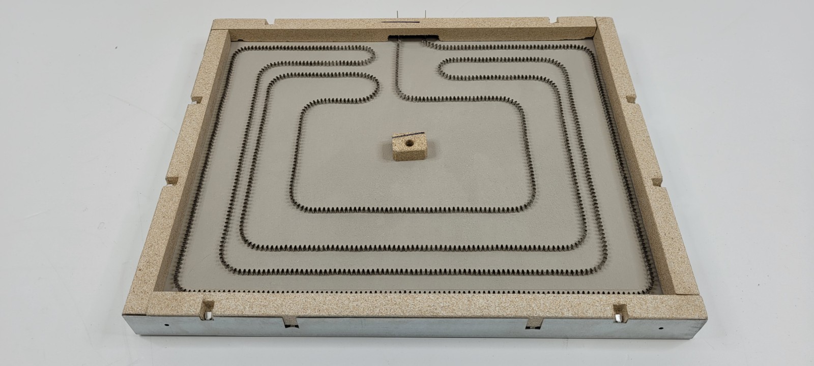 Genuine OEM Electrolux Frigidaire Oven Range Hidden Bake Element NEW OPEN BOX