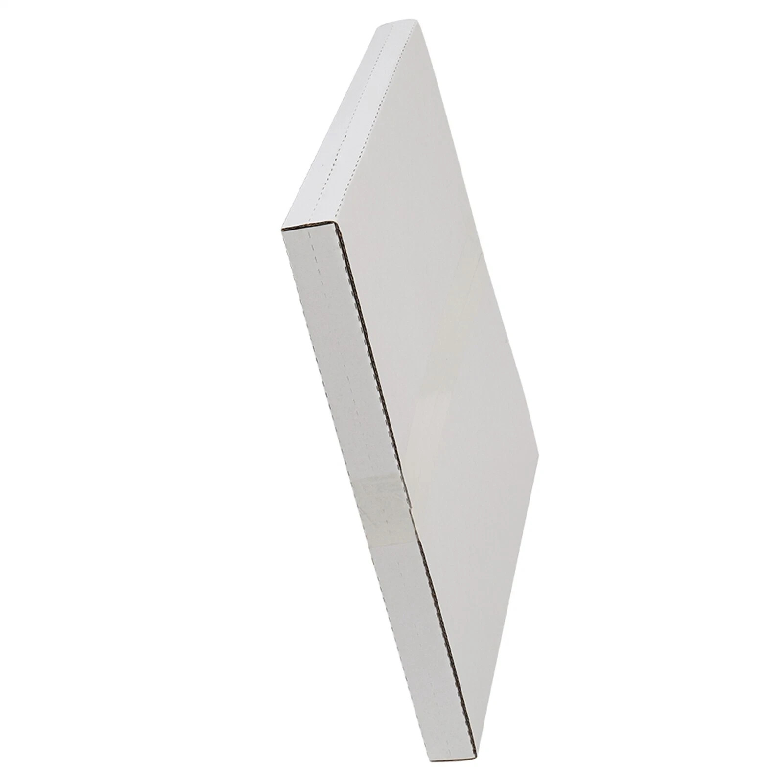 12.5 “25Pcs Album Paper Box Vinyl Record LP Premium Shipping Mailer Boxes