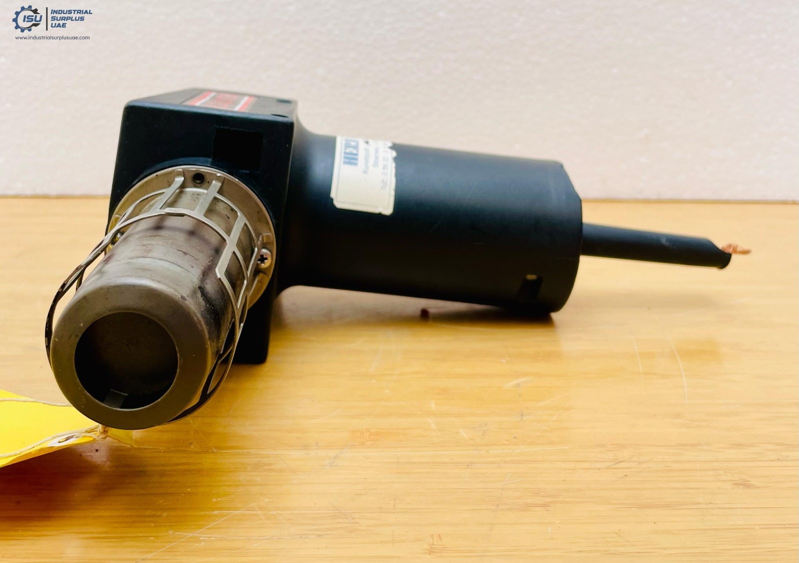 Leister Ghibli Corded Heat Gun 230V 2000W #Missing Heating Element