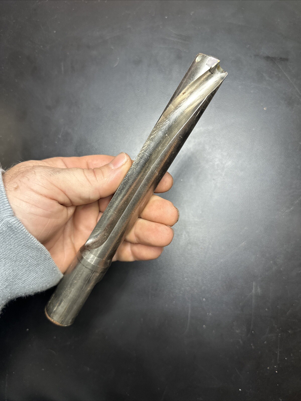Guhring 22.501-24.0mm Indexable Carbide Insert Drill Bit 01043-24000 Machinist