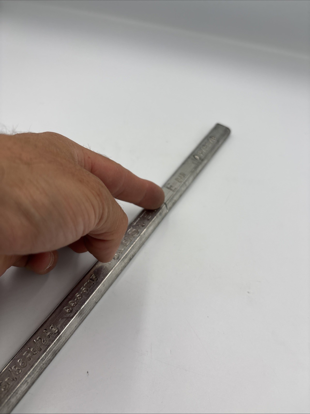 kester bar 275578 62sn/36pb/2ag, 1 Pound ( 2% Silver) QQ-S-571F (450 Grams)