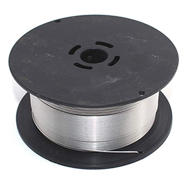 MIG Welding Wire Pure Aluminum ER1100 0.5kg 0.8mm-1.2mm
