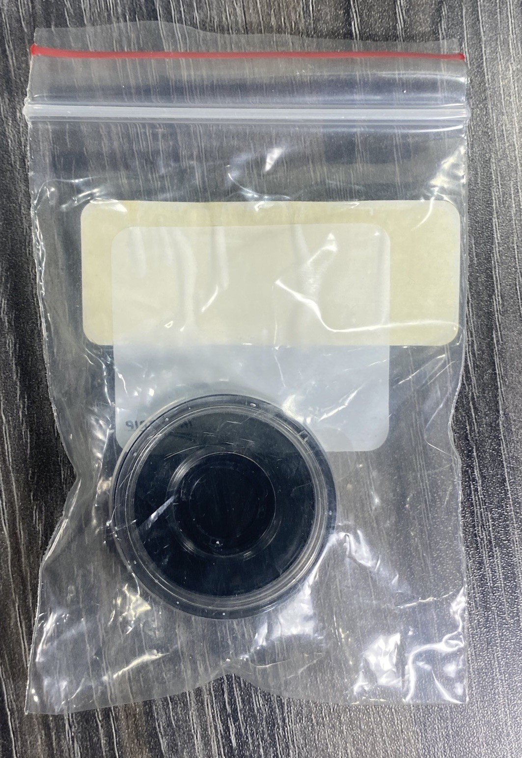 Cognex CKR‑WINDOW‑POL Polarizing Window – 820‑0187‑1R Checker 4G Lens Cover