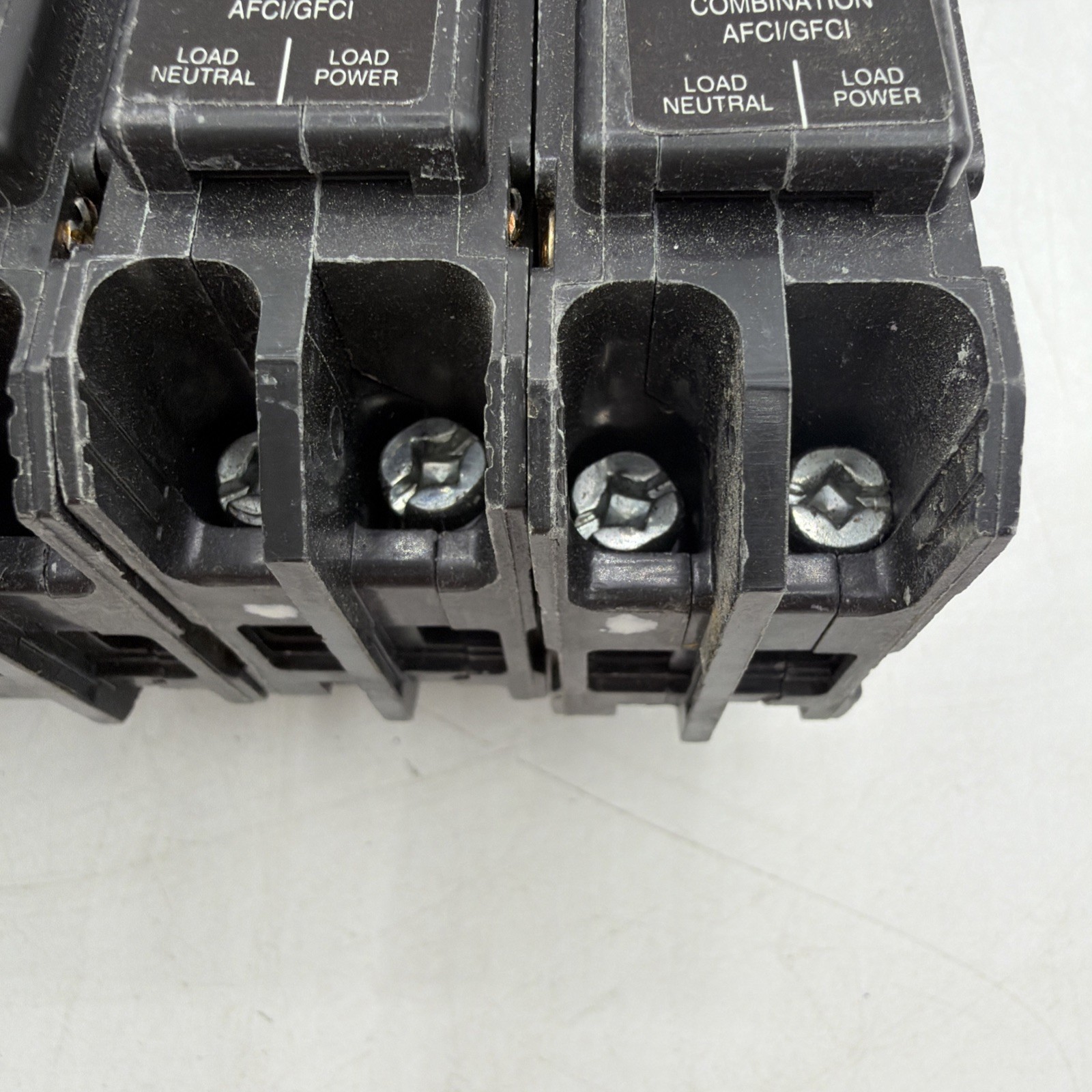 10 PCS Eaton BRP120DF 20A Dual Function Circuit Breaker Free Shipping NSB