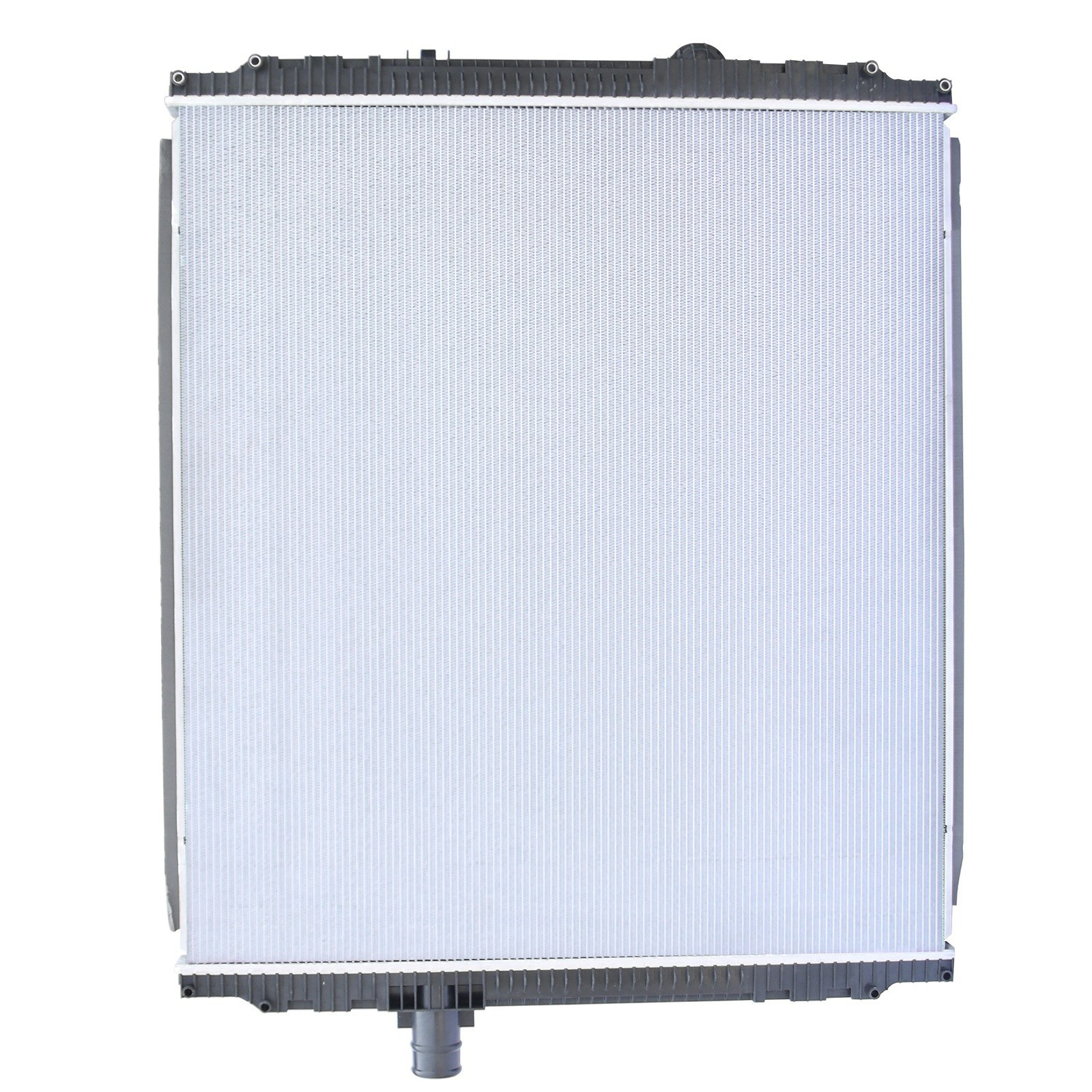Truck Radiator Fits For 2008-2015 Peterbilt 388 389 2008 Peterbilt 385 N9414001