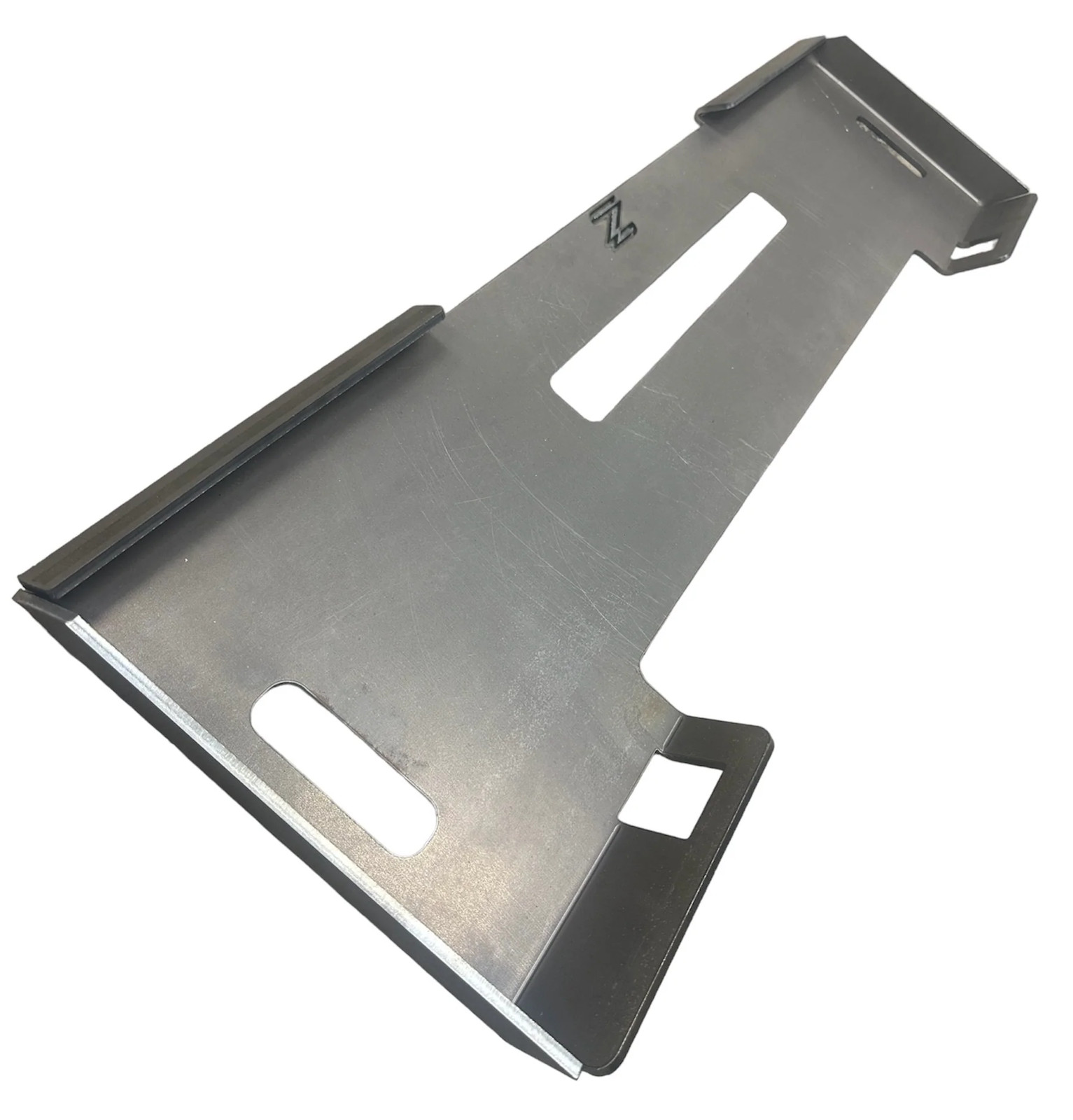 ASV / TEREX Blank Mount Plate USA MADE. ASV RC30 – RT25 – RT40. PT30 – R070T