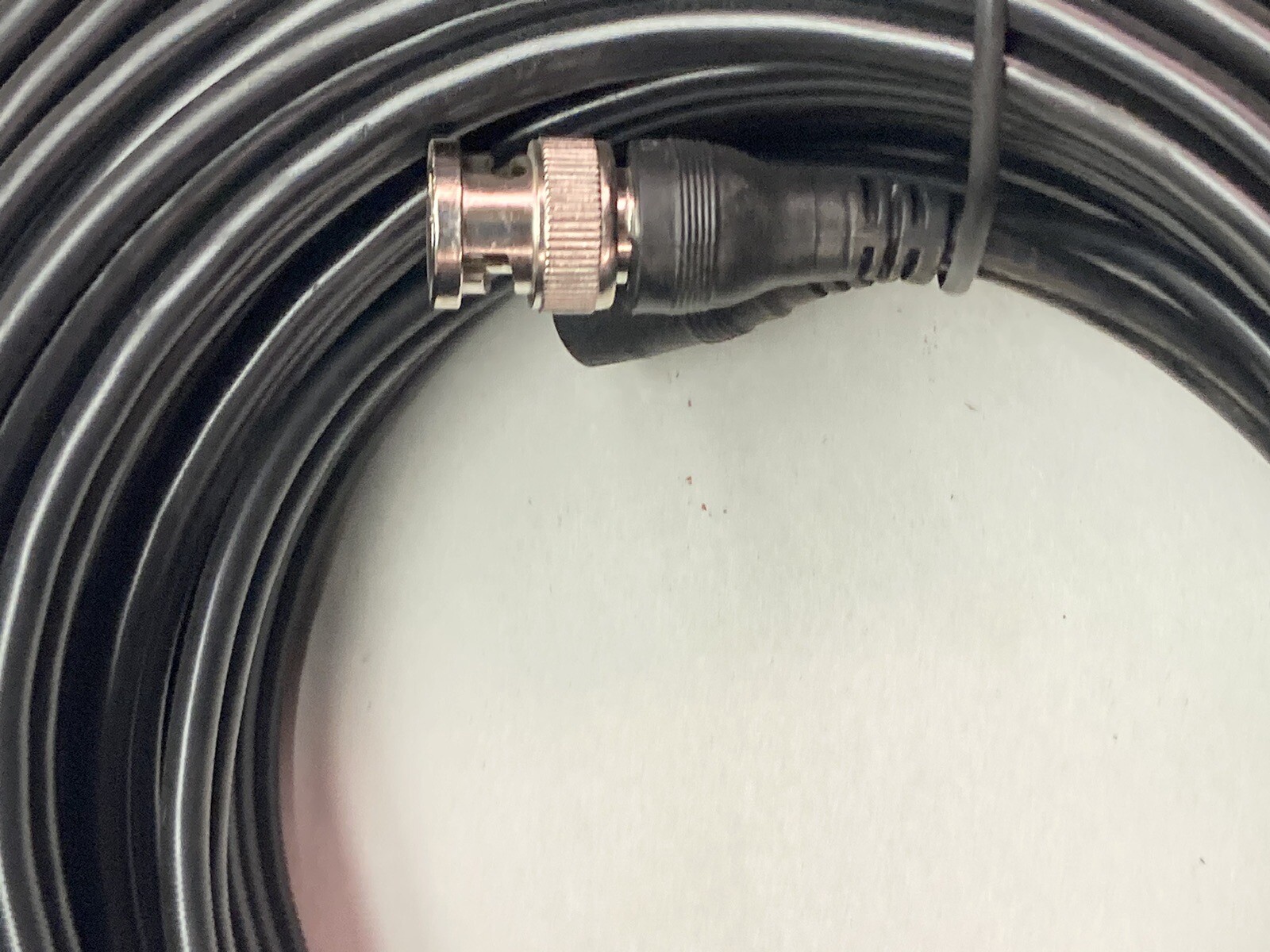 Steren,RG59S100,100 Foot Coaxial Patch Cable