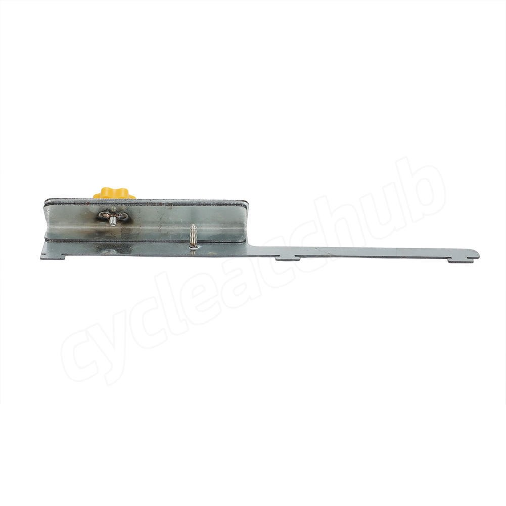 For Seaga HY900 Combo Machine Universal Clip On Shim W/ Adjustment Bottle To Can