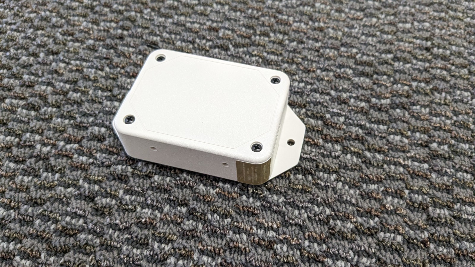 Monnit Alta Wireless Humidity and Temperature Sensor MNS2-9-W2-HU-RH