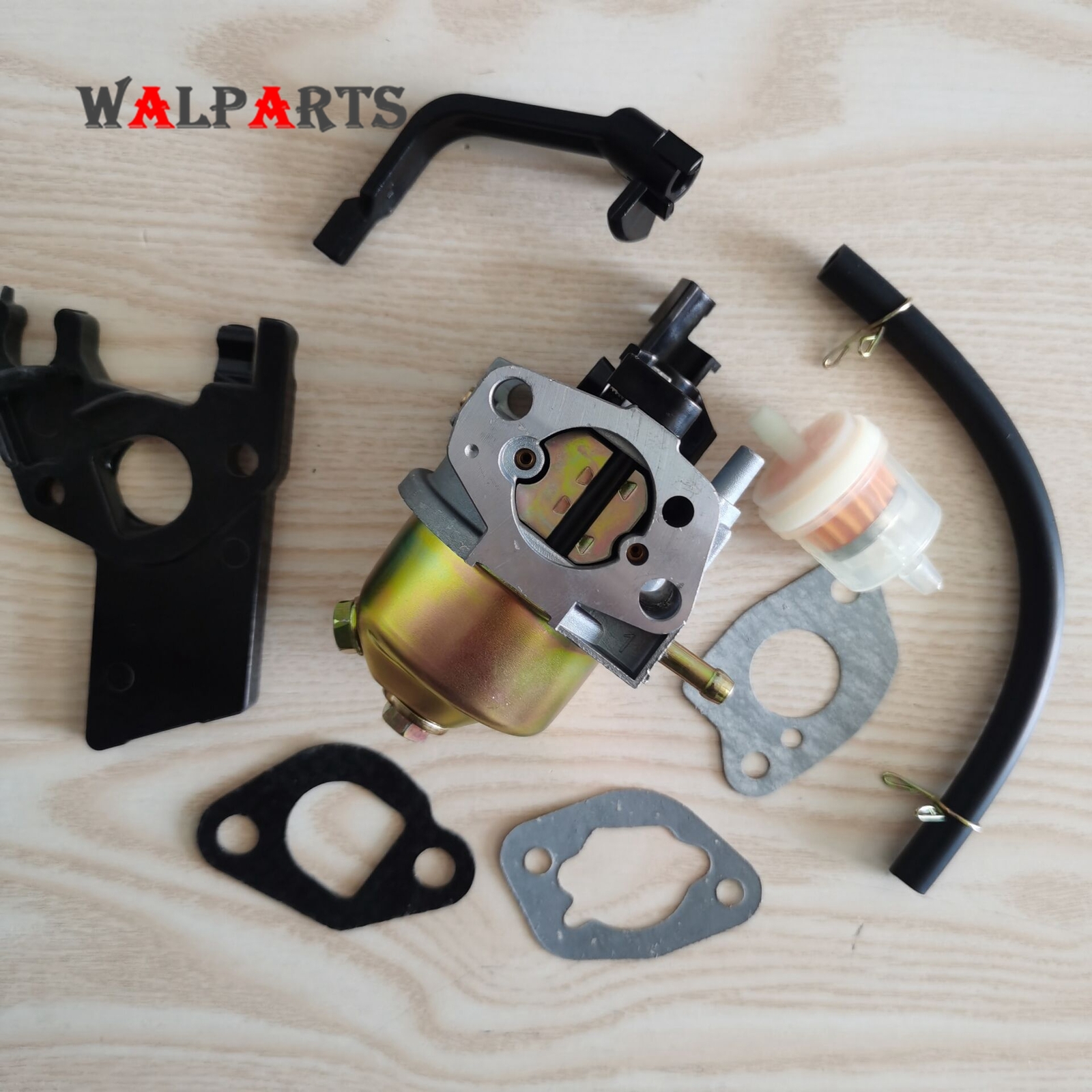 Carburetor Carb for Honda Generator 5.5hp & 6.5 hp Engine 168FA 168FB 170F model