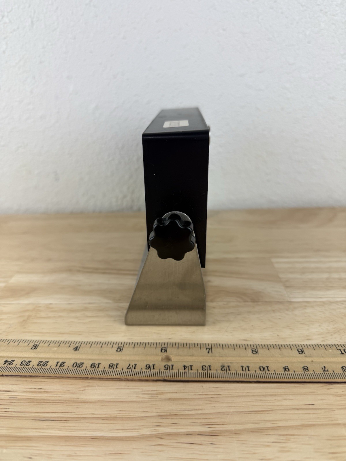 PEC Carbon Steel Heavy Duty Wheelchair Digital Scale Reader Replacement NO CORD