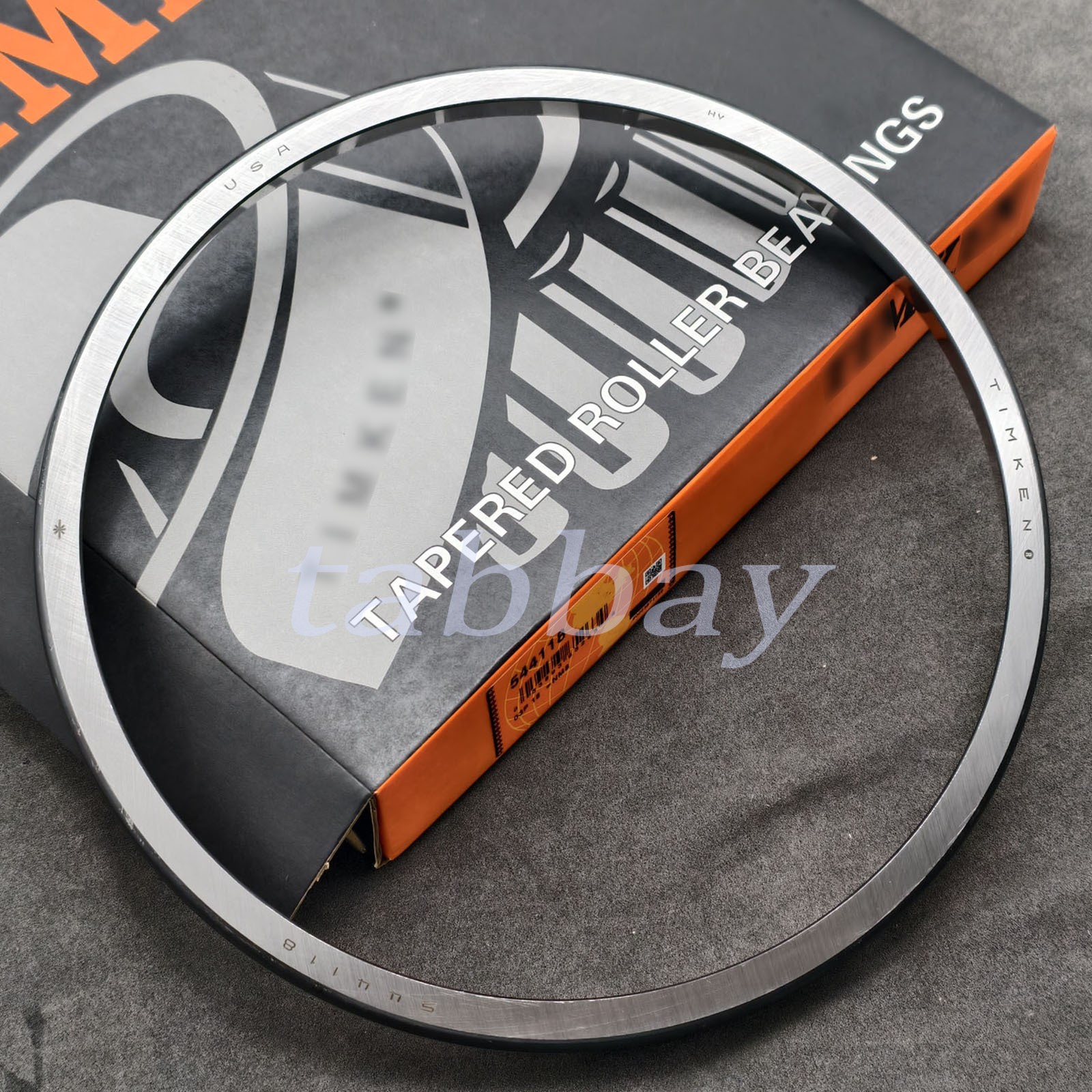 1pcs New Tapered Roller Bearing Cup for TIMKEN 544118