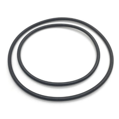 Lift Cover Piston Seal & O-Ring Kit Compat/w New Holland Some Models (1979-1987)