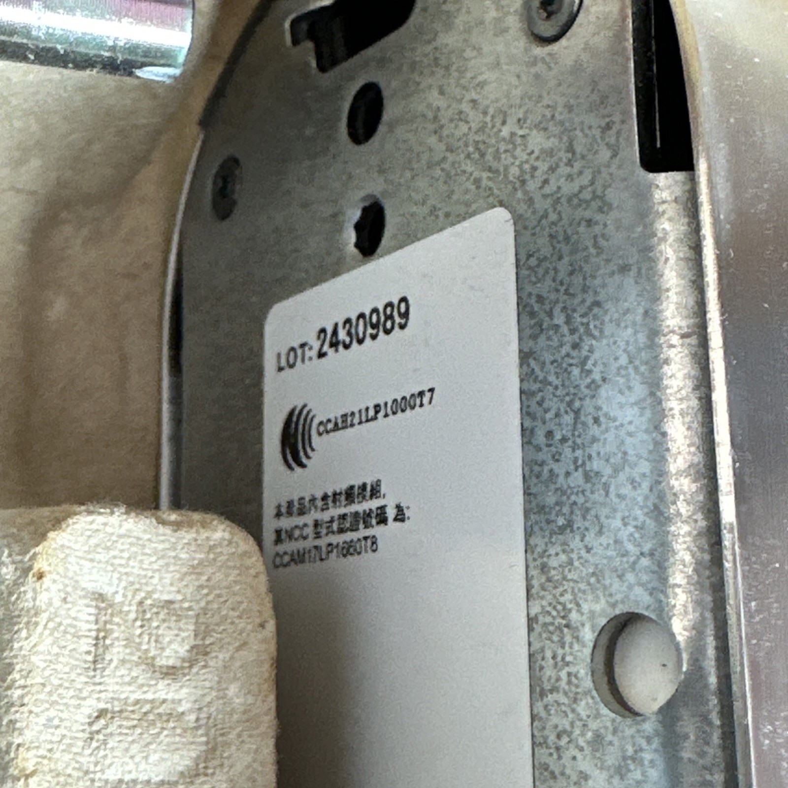 Salto XS4 KEYPAD Entry Lock with Key Override Ai6xx W0BK AB660A00IM38YK NEW OPEN