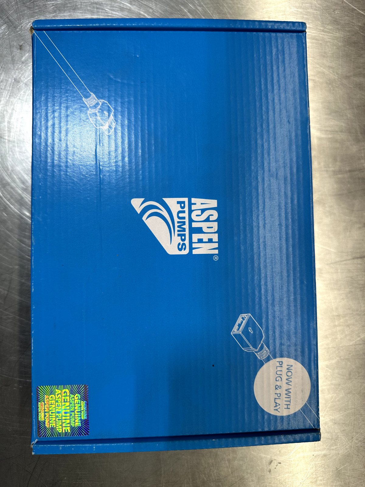Mini Aqua Condensate Removal Pump