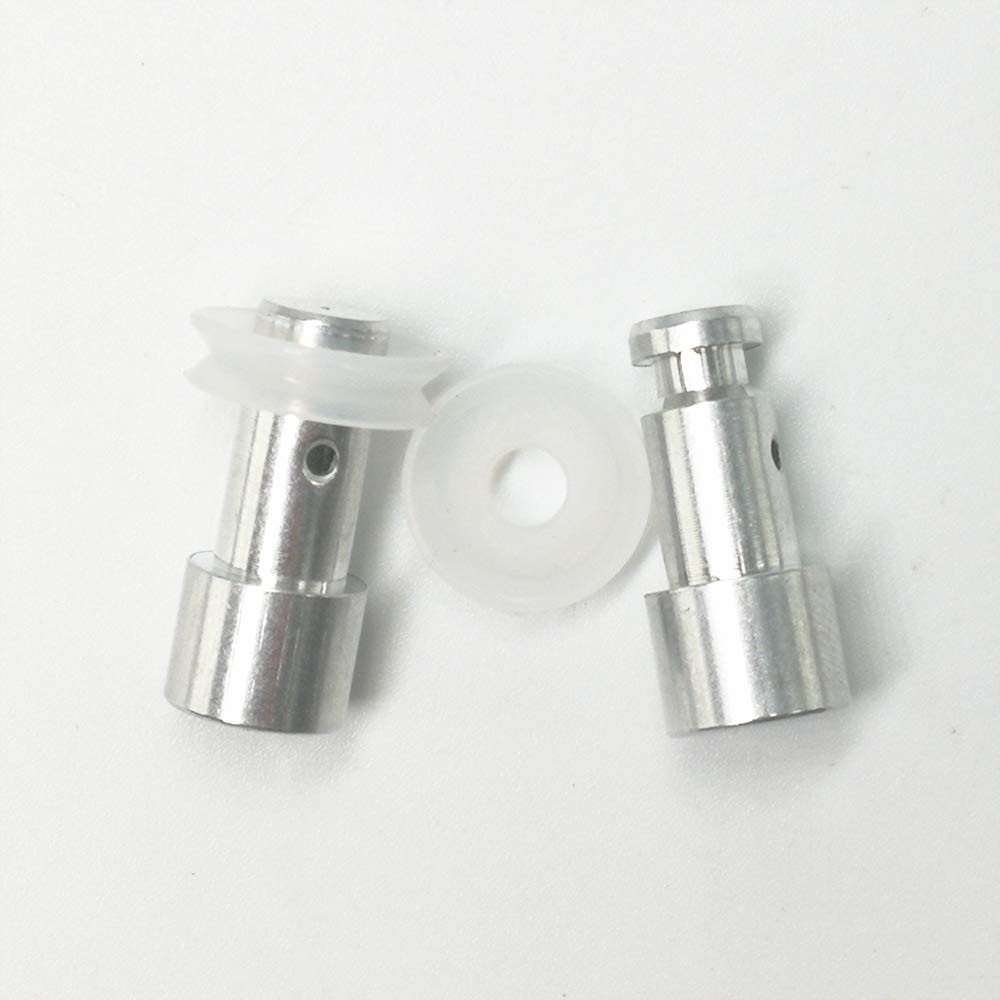 Alamic Replacement Float Valve for Fagor LUX Multi-Cooker Electric Silver