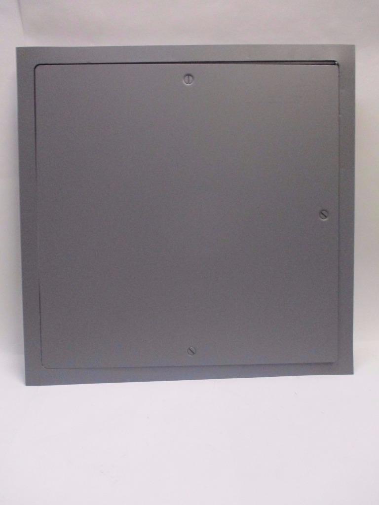 Elmdor DW18X18PC-SDL 18″ X 18″ Metal Hinged Access Door