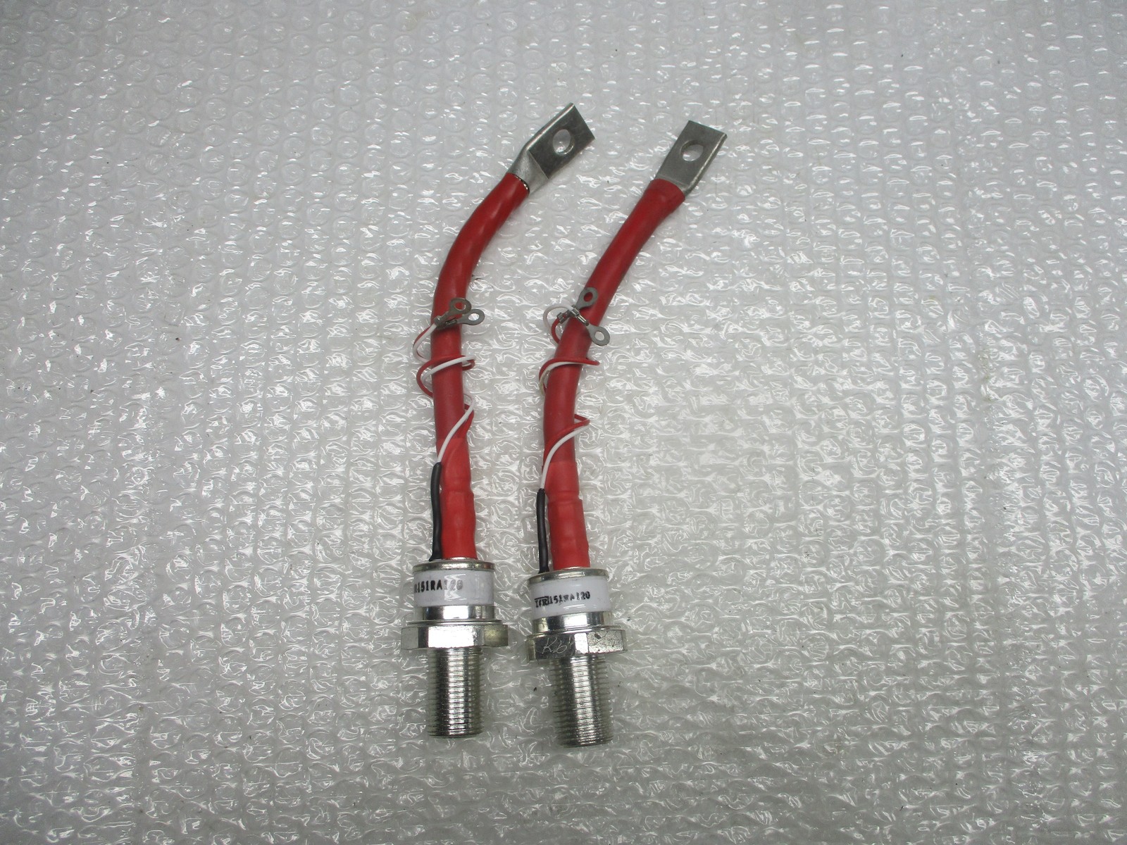 IOR 151RA120 RECTIFIER LOT OF 2 NSNP