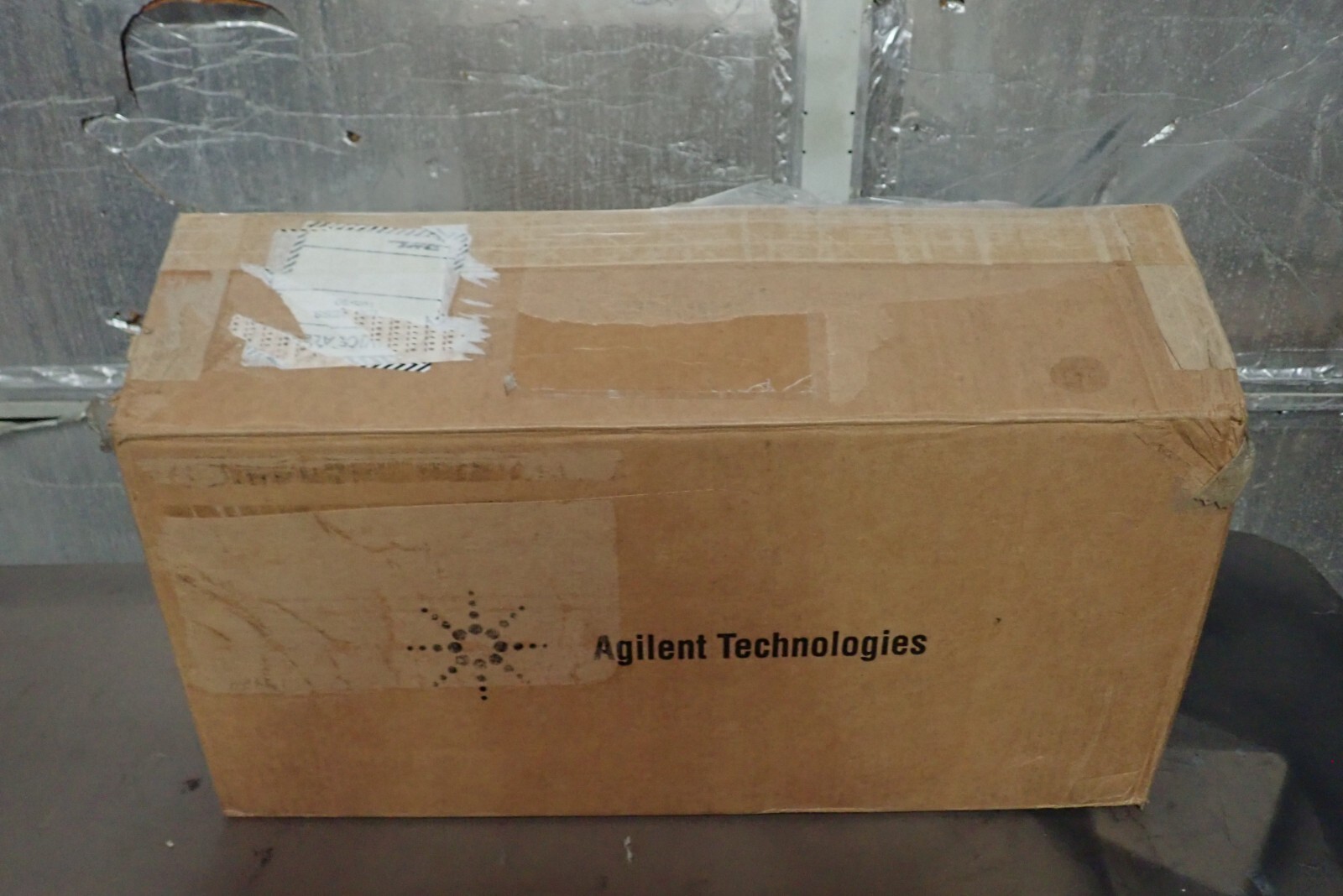 Agilent Technologies 7683B Series G2913A Autosampler Injector G2913-69910