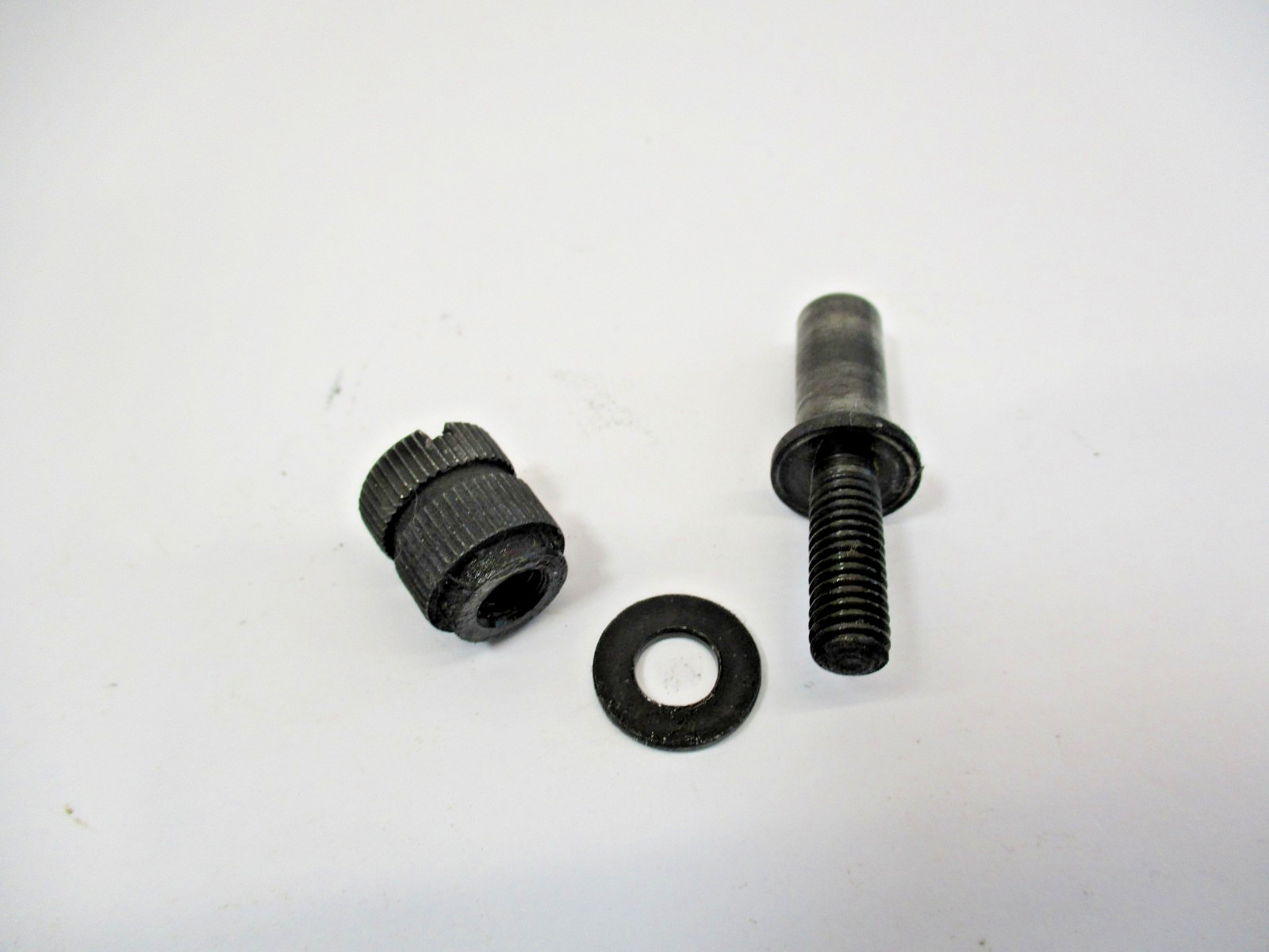 5/16″ Stud Indicator Back Mount Snug Fits 1/4″ Hole on Federal Starrett Mitutoyo
