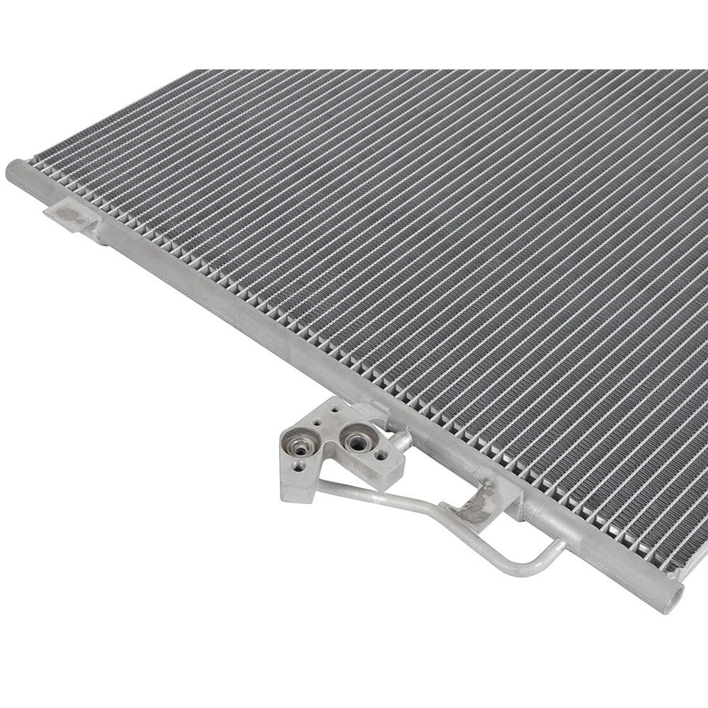 Aluminum for Ford for Ranger 2019-2021 Condenser