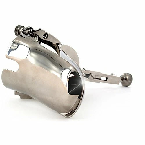 Vitality Medico SAKURAI Speculum with Medical Grade Stainless Steel Size: XO