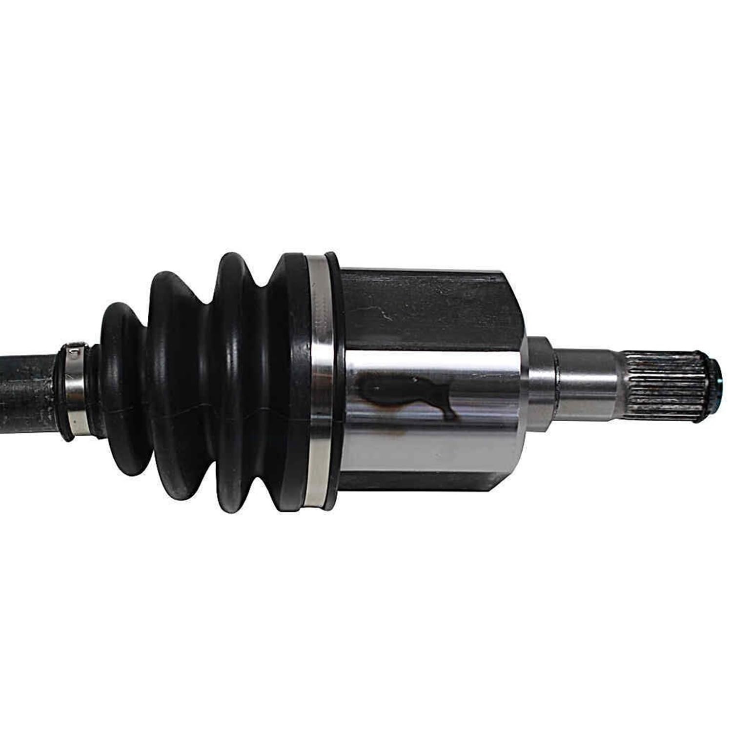 CV Axle Shaft Assembly for 2001-2006 Elantra FWD Manual Trans