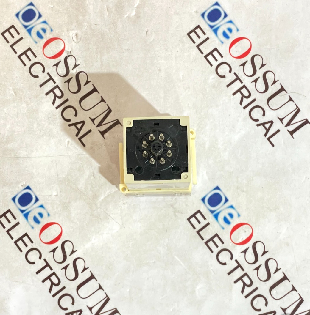 ANLY ELECTRONICS DH48S DIGITAL TIME DELAY RELAY 0.01S-99H&99MIN FREE FAST SHIP