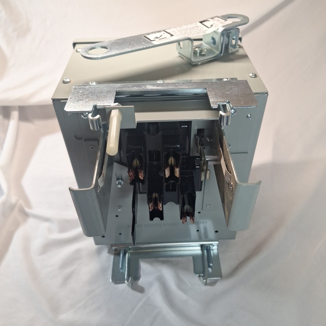 SB48EBG Ge Bus Plug, 80A, 240V AC, TEB, 3 Phase, 4 Wire With Ground