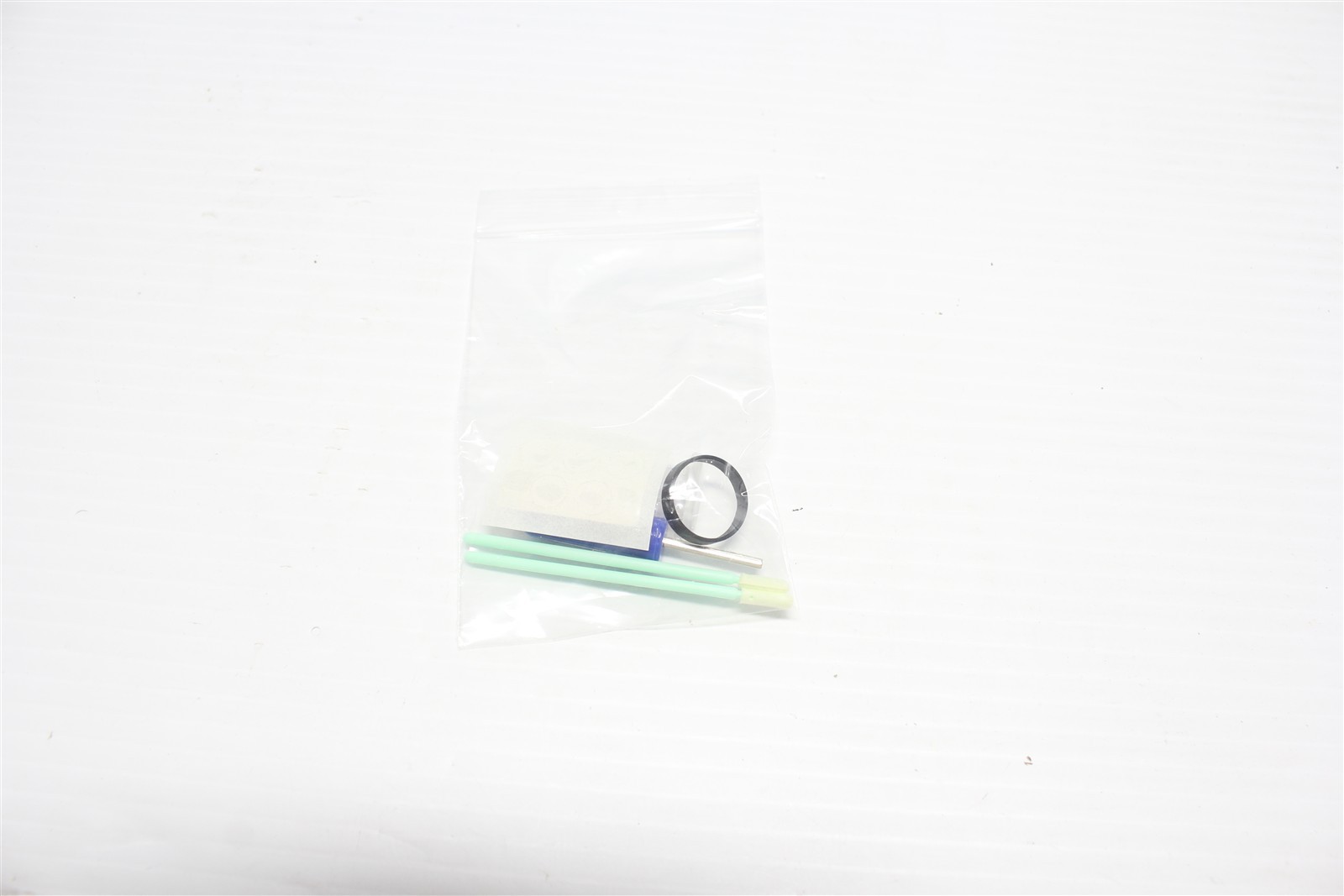 NEW Eppendorf Research Plus G Adjustable Volume Pipette 0.1-2.5uL 3123000012