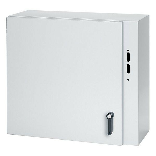 HOFFMAN CDSC30268 NEMA 4, 12 30.00″ H x 26.00″ W x 8.00″ D Wall Mount Enclosure