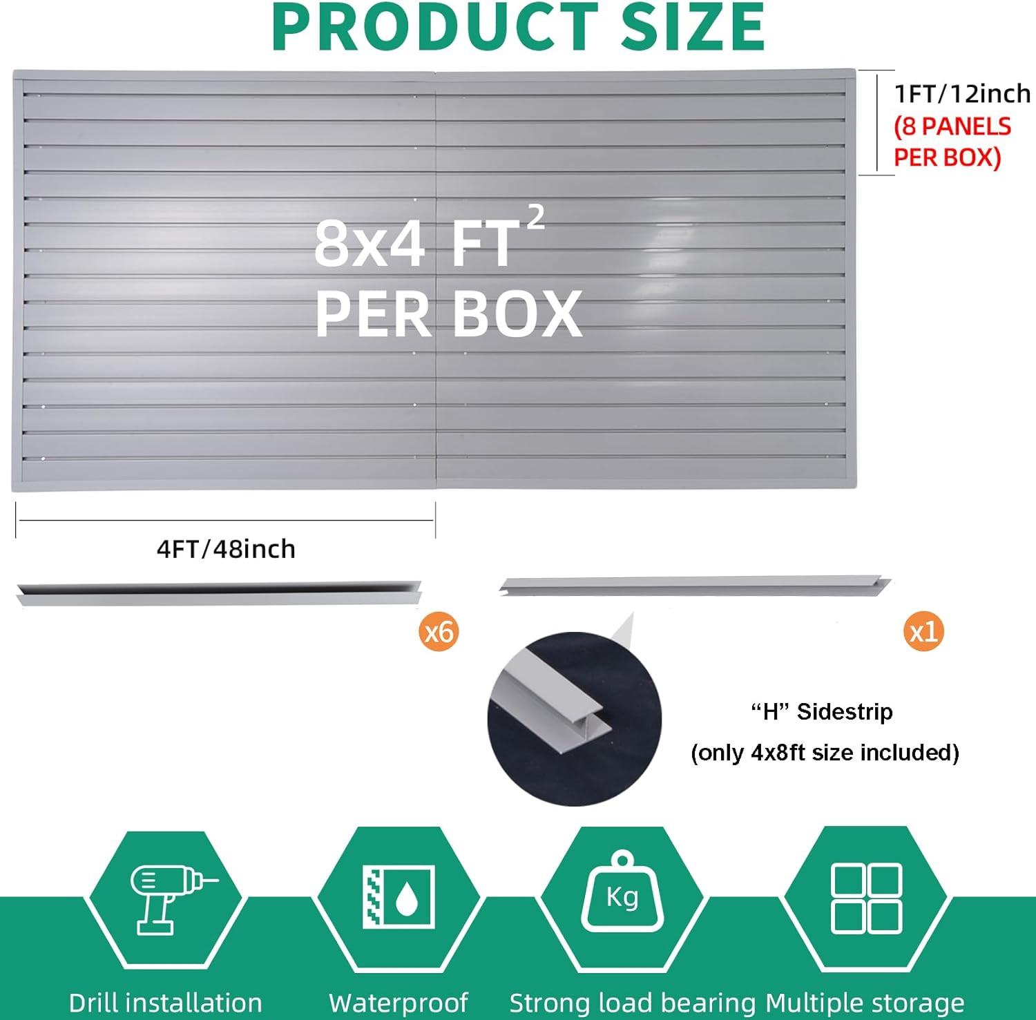 Slat Wall Paneling Garage Slat Wall Storage Systems Slatwall Panels Power Tool O