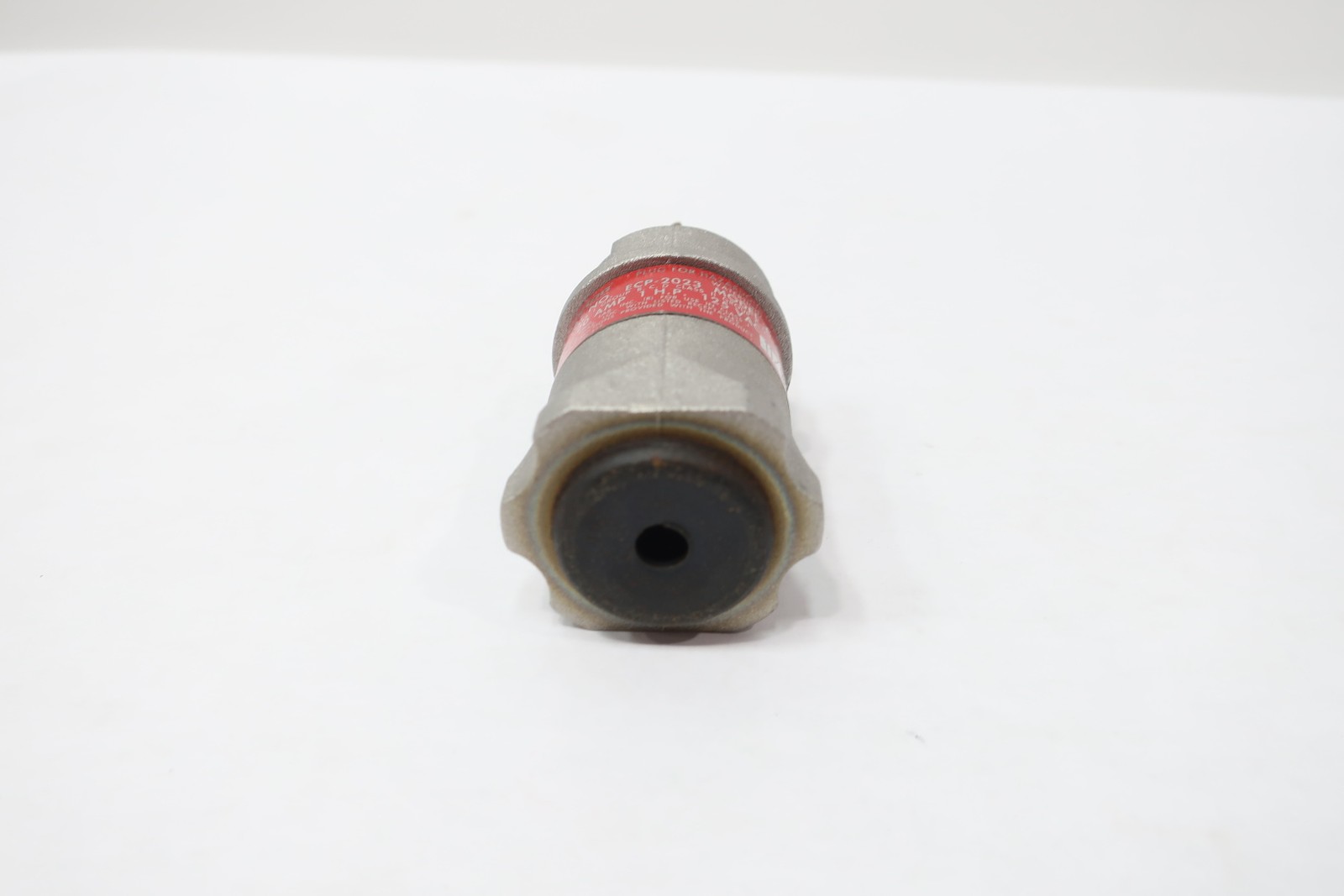 Appleton ECP-2023 U-line Plug 20a Amp 125v-ac