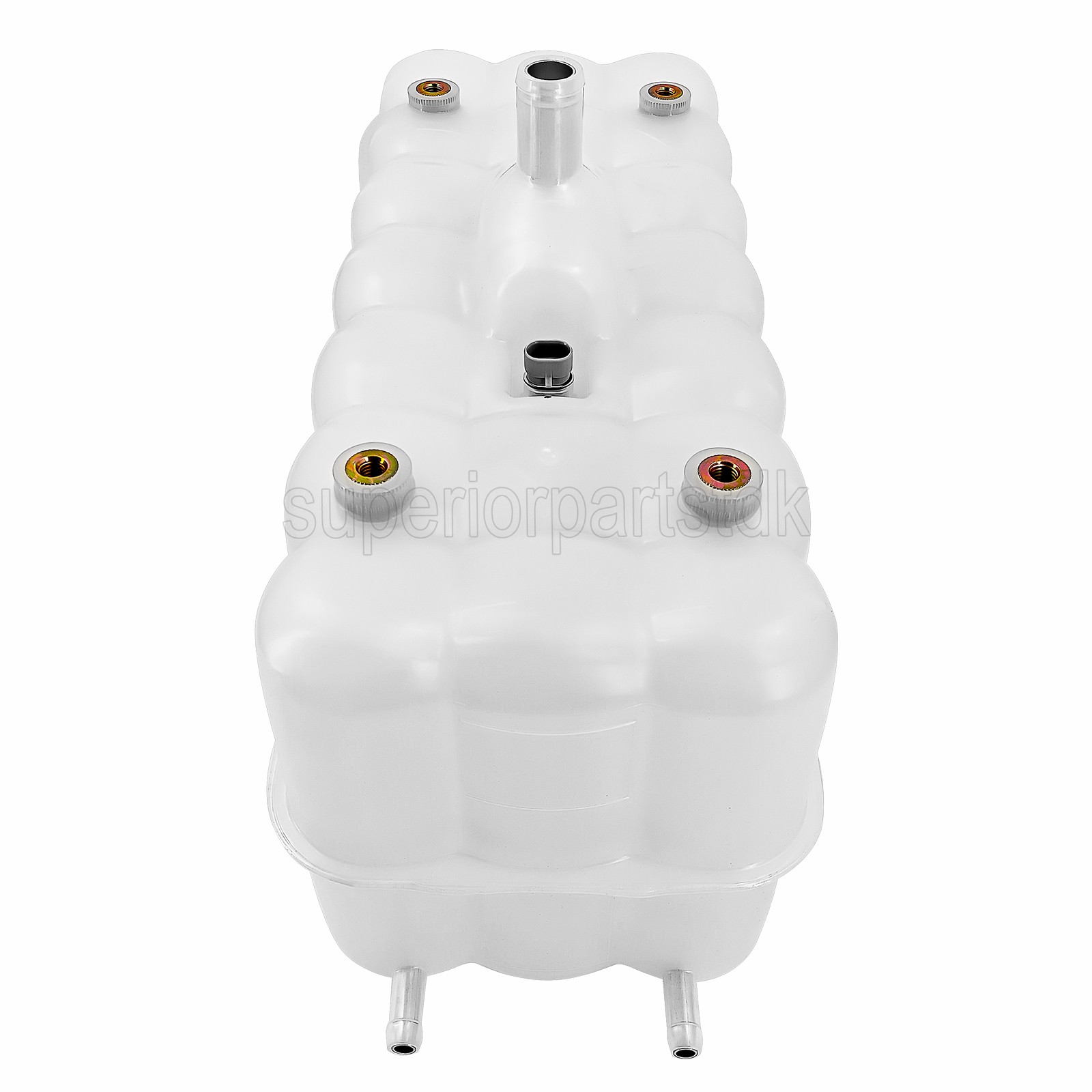 For Caterpillar 621K 962K 966K 980K 982M Coolant Tank 606-6289 337-5252 486-0884