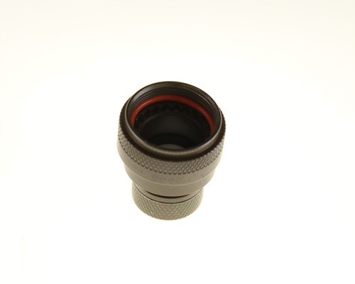 311HS001B1504 Glenair Adapter Connector
