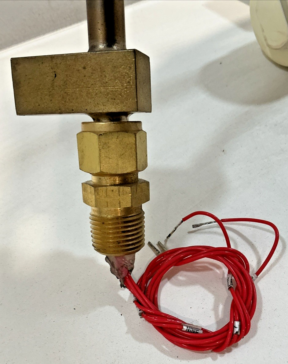 Automation Products, Inc Dynatrol Detector Type CL-10 DJT – 1000psi @ 100 F -NEW