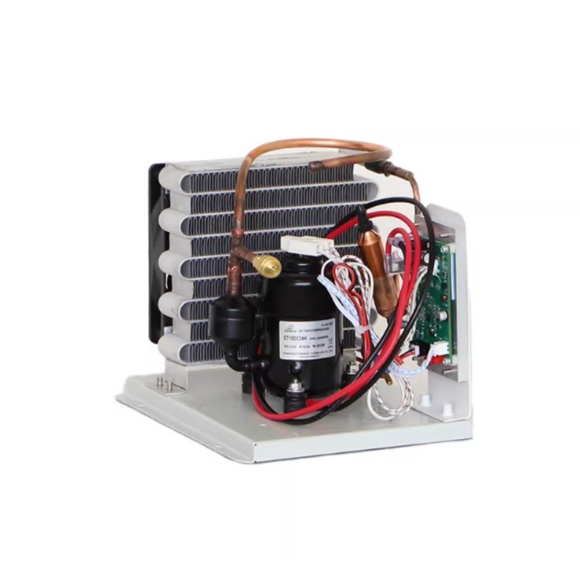 ST19C Micro-compressor Small Refrigerator Air-conditioner Refrigeration Unit