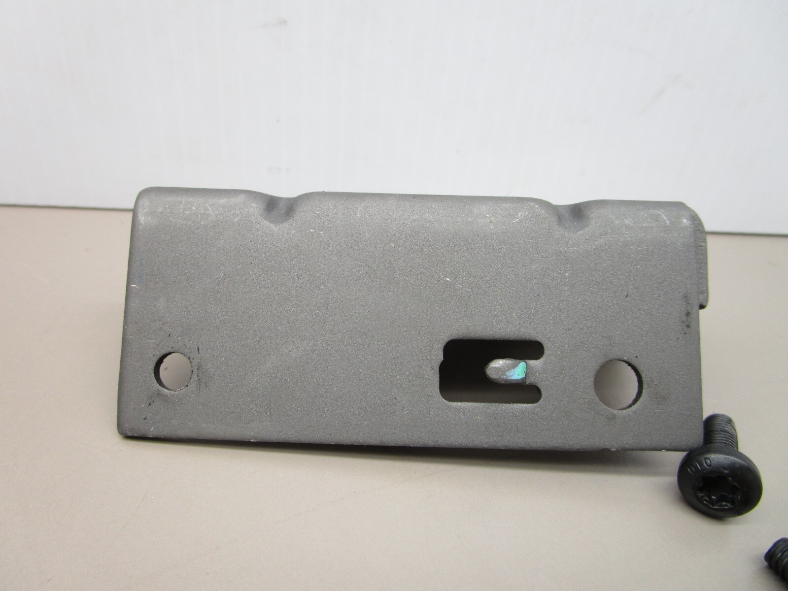 Ford FoMoCo 9U5A-9661383-A Rear Seat Latch Assembly