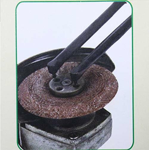 YOUTO Adjustable Face Spanner Wrench Pin Pliers For Round Nuts with Drilled