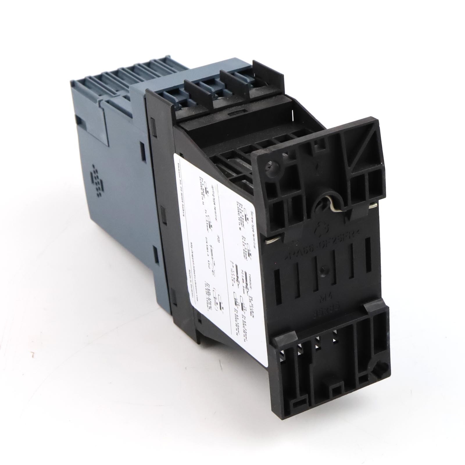 Siemens Soft Starter 3RW3014-1BB14 NOV