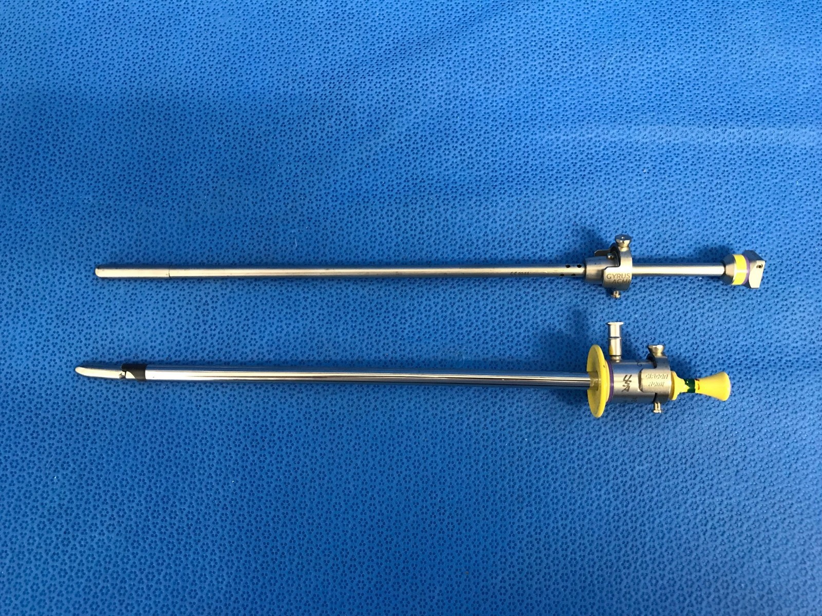 ACMI EMRS-24 Resectoscope Set Fr24, 30 Day Warranty