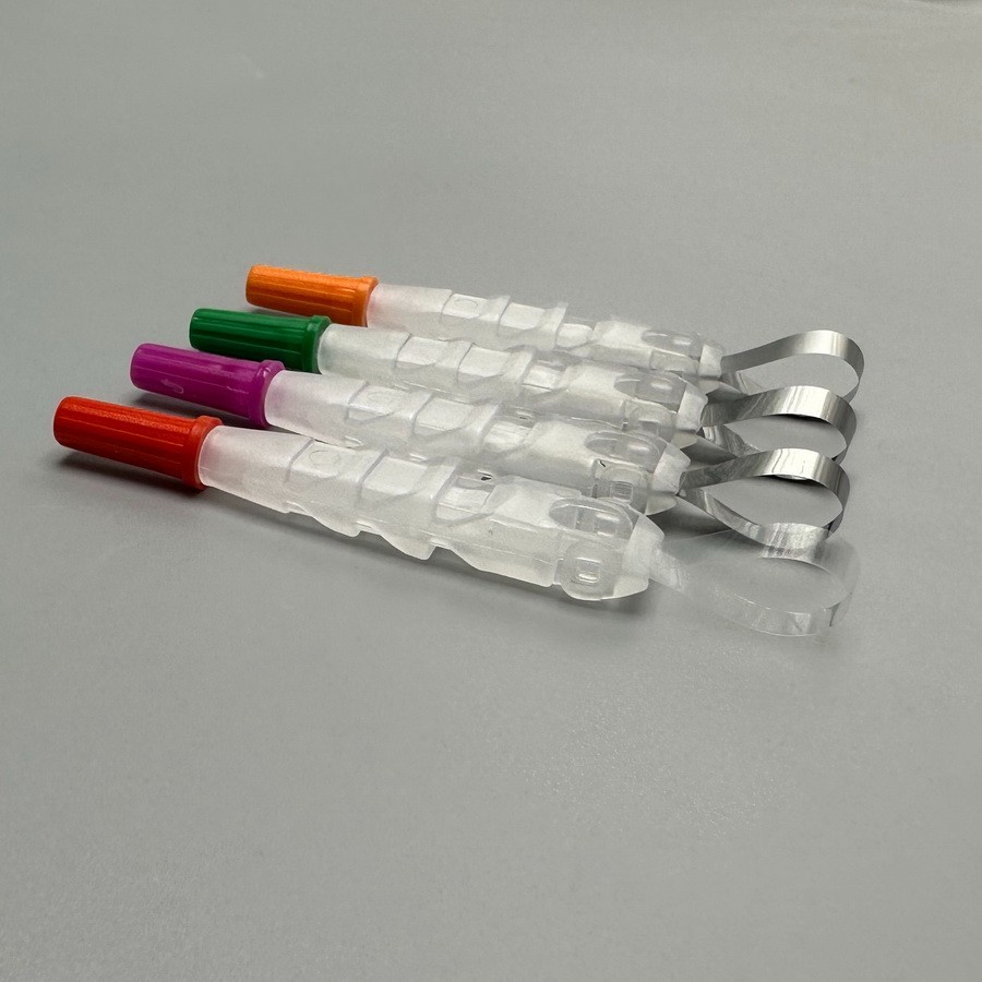 Dental Pro Matrix Bands Adjust Matriz Matrices System Clamp Dentistry Tool Clip