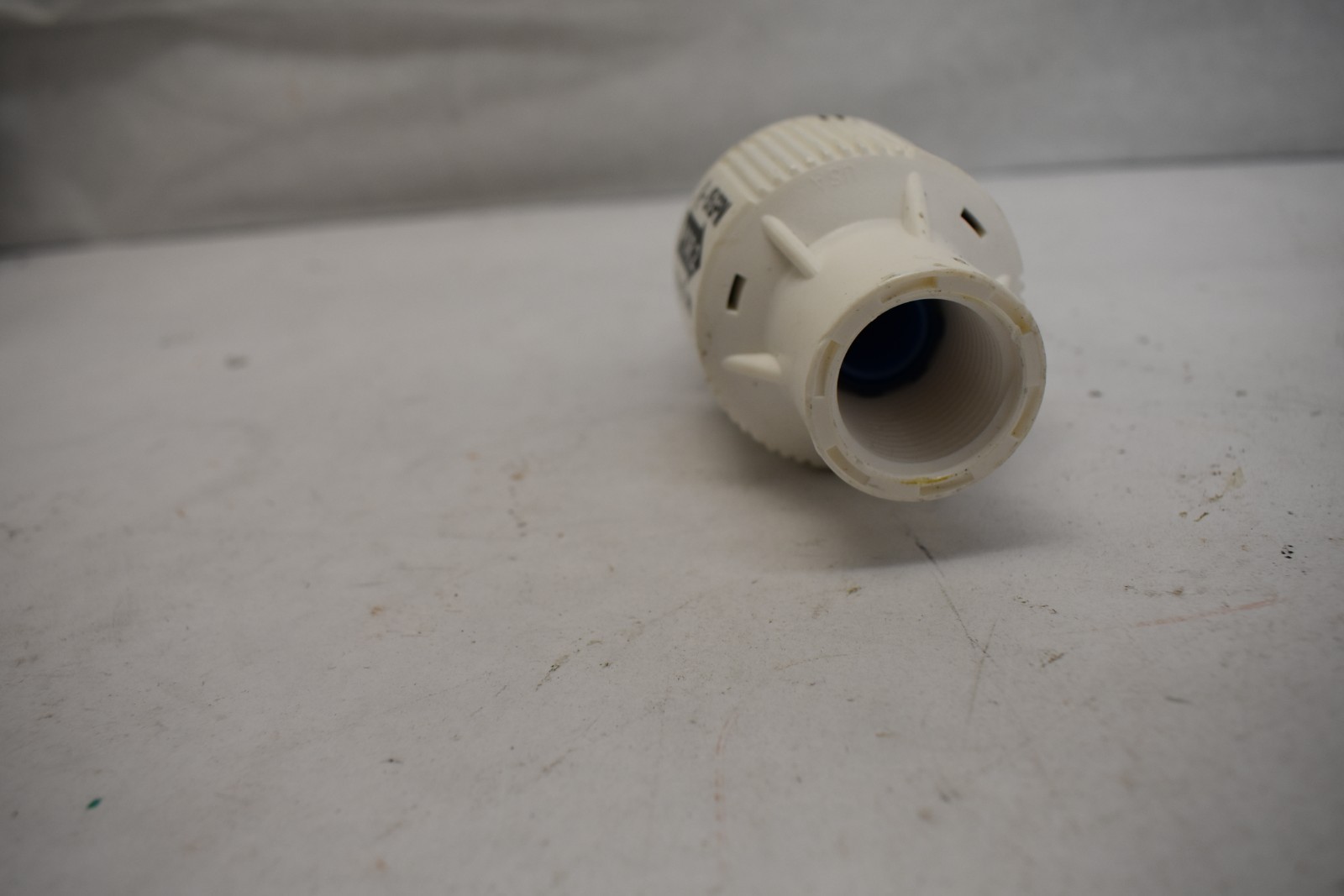 Senninger Irrigation Pressure Regulator 1/2″-15 GPM 1.9-57 LPM 25 PSI 1.72 Bar