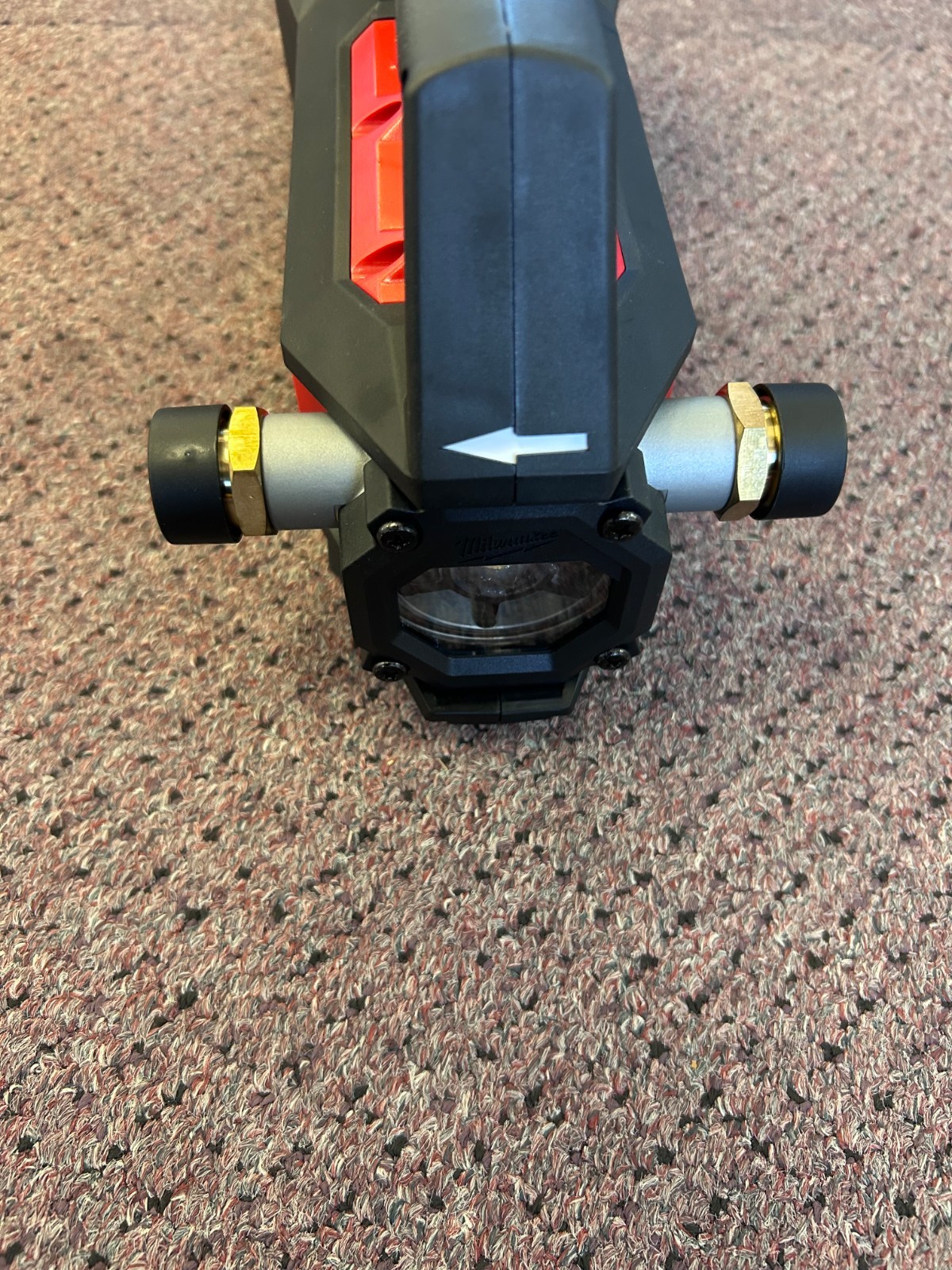 Milwaukee 2771-20 M18 M18 Cordless Portable Water Transfer Pump Bare Tool ONLY